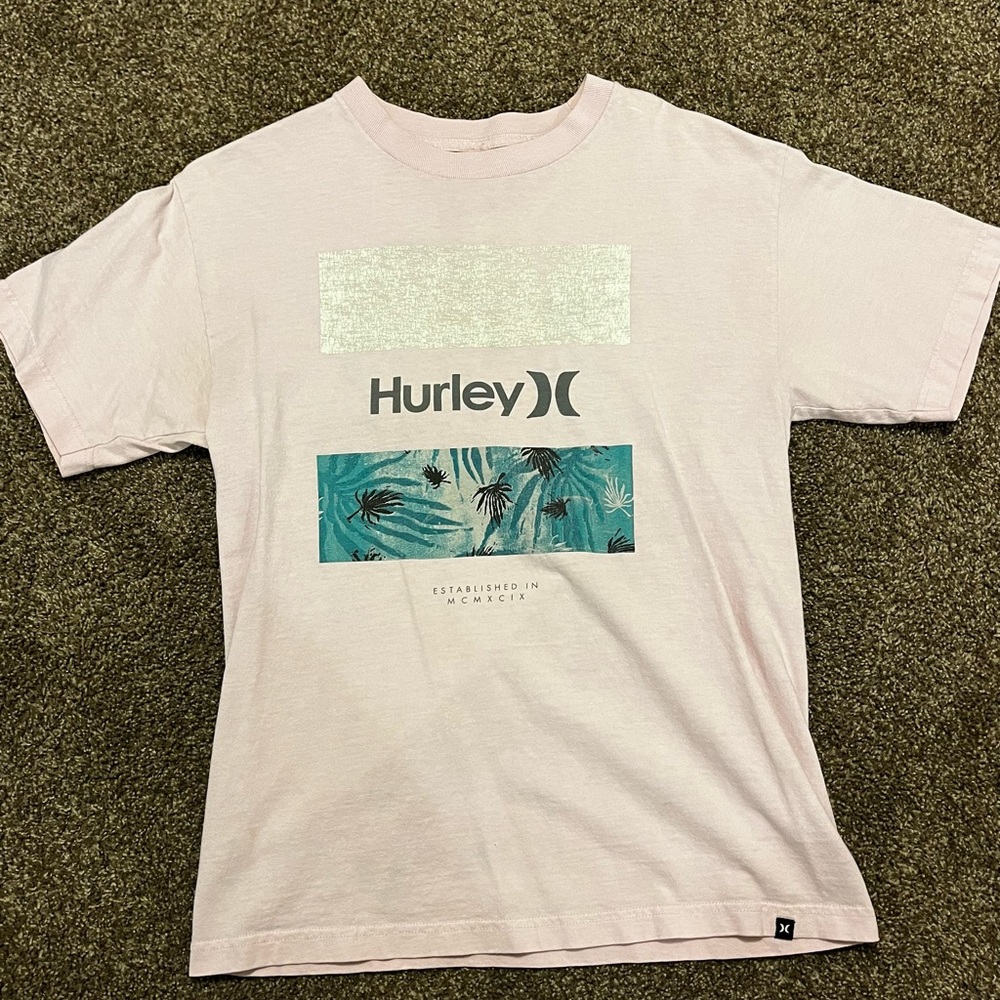 Hurley Men’s T-shirt